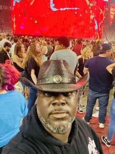 Ed Sheeran: +-=/x Tour