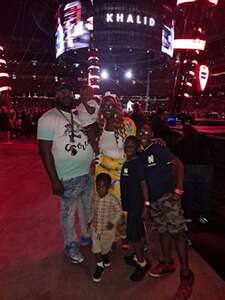 Ed Sheeran: +-=/x Tour