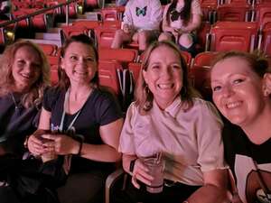 Ed Sheeran: +-=/x Tour