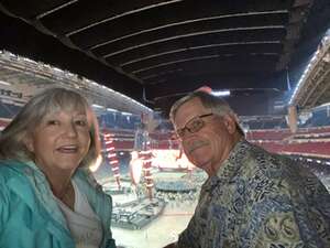 Ed Sheeran: +-=/x Tour