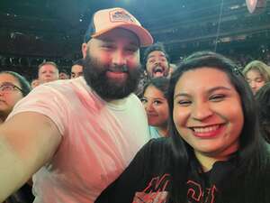 Ed Sheeran: +-=/x Tour