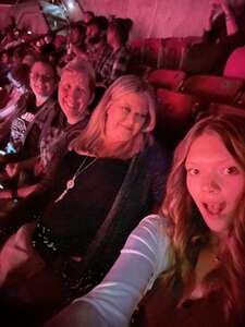 Ed Sheeran: +-=/x Tour