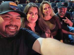 Ed Sheeran: +-=/x Tour