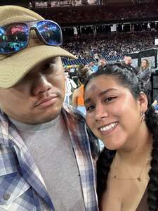 Ed Sheeran: +-=/x Tour