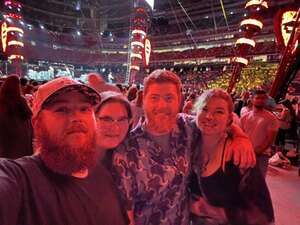 Ed Sheeran: +-=/x Tour