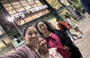 Ed Sheeran: +-=/x Tour