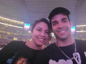 Ed Sheeran: +-=/x Tour