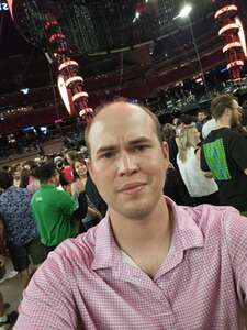 Ed Sheeran: +-=/x Tour