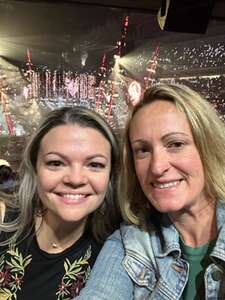 Ed Sheeran: +-=/x Tour