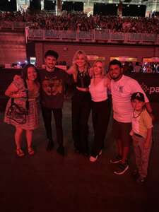 Ed Sheeran: +-=/x Tour