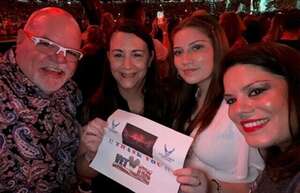 Ed Sheeran: +-=/x Tour