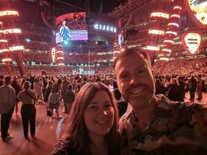 Ed Sheeran: +-=/x Tour