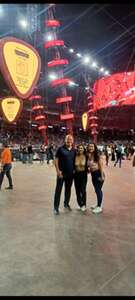 Ed Sheeran: +-=/x Tour