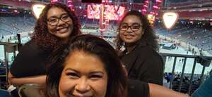 Ed Sheeran: +-=/x Tour