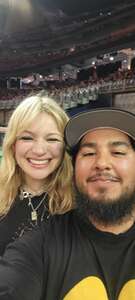 Ed Sheeran: +-=/x Tour