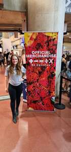 Ed Sheeran: +-=/x Tour