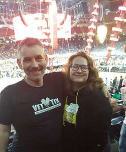 Ed Sheeran: +-=/x Tour