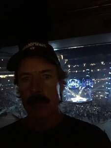 Ed Sheeran: +-=/x Tour