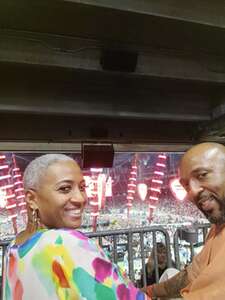 Ed Sheeran: +-=/x Tour