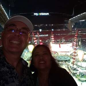 Ed Sheeran: +-=/x Tour