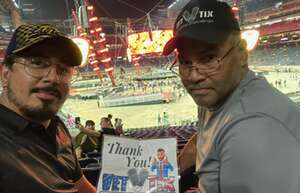 Ed Sheeran: +-=/x Tour