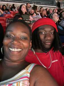 Ed Sheeran: +-=/x Tour