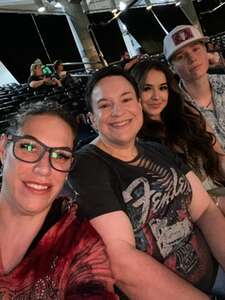 Ed Sheeran: +-=/x Tour