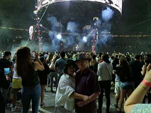 Ed Sheeran: +-=/x Tour