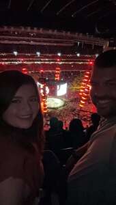 Ed Sheeran: +-=/x Tour