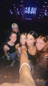 Ed Sheeran: +-=/x Tour