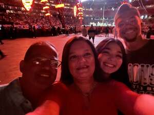 Ed Sheeran: +-=/x Tour