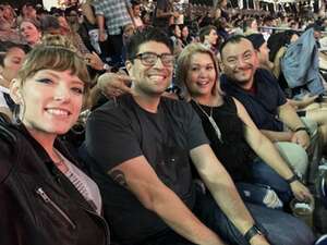 Ed Sheeran: +-=/x Tour