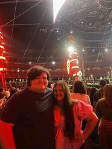 Ed Sheeran: +-=/x Tour