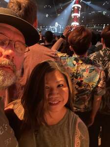 Ed Sheeran: +-=/x Tour