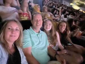 Ed Sheeran: +-=/x Tour