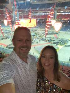 Ed Sheeran: +-=/x Tour