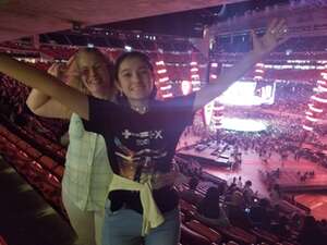 Ed Sheeran: +-=/x Tour