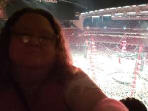 Ed Sheeran: +-=/x Tour