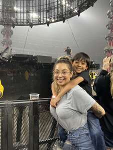 Ed Sheeran: +-=/x Tour