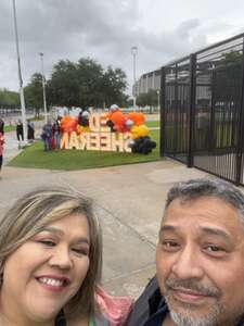 Ed Sheeran: +-=/x Tour