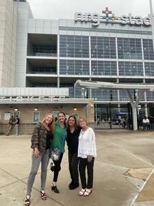 Ed Sheeran: +-=/x Tour