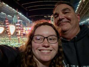 Ed Sheeran: +-=/x Tour