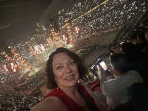 Ed Sheeran: +-=/x Tour