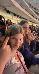 Ed Sheeran: +-=/x Tour