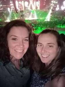 Ed Sheeran: +-=/x Tour