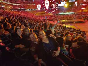 Ed Sheeran: +-=/x Tour