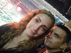 Ed Sheeran: +-=/x Tour