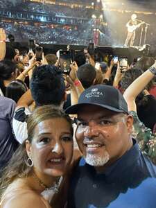 Ed Sheeran: +-=/x Tour