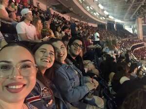 Ed Sheeran: +-=/x Tour