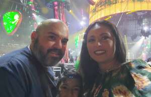 Ed Sheeran: +-=/x Tour